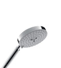 HANSGROHE 28519001 Raindance S Handshower 150 3-Jet, 2.5 GPM - Chrome