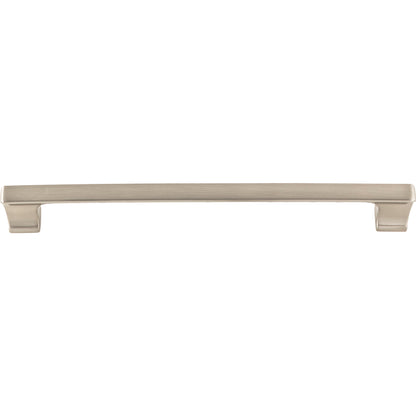 JEFFREY ALEXANDER 752-224SN Sullivan 224 mm Center-to-Center Bar Pull - Satin Nickel