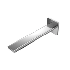 TOTO T23L53AM#CP Libella Wall-Mount Ac Powered 0.5 Gpm Touchless Bathroom Faucet With Mixing Valve - Polished Chrome