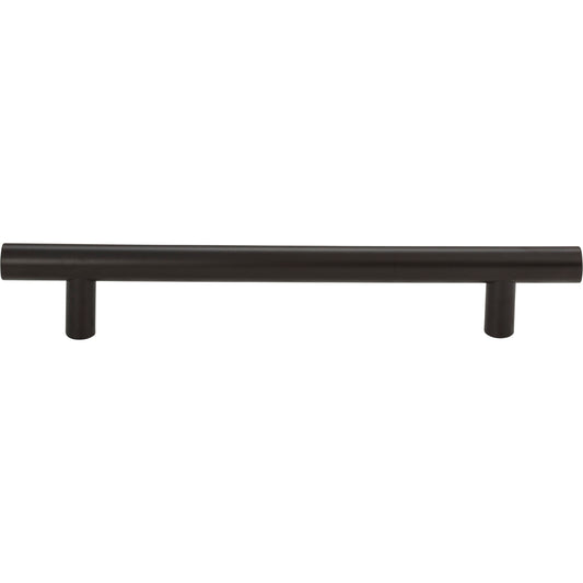 ATLAS A820-O Linea Rail 6 5/16" Center to Center Bar Pull - Aged Bronze