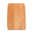 BLANCO 440230 Diamond Wood Cutting Board for Diamond Super Single Sink in Wood