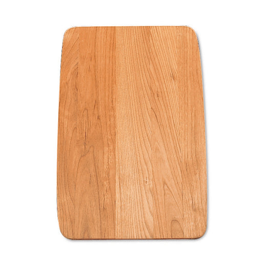 BLANCO 440230 Diamond Wood Cutting Board for Diamond Super Single Sink in Wood