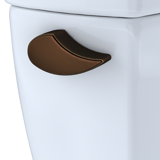TOTO THU068#RB Trip Lever - Rubbed Bronze
