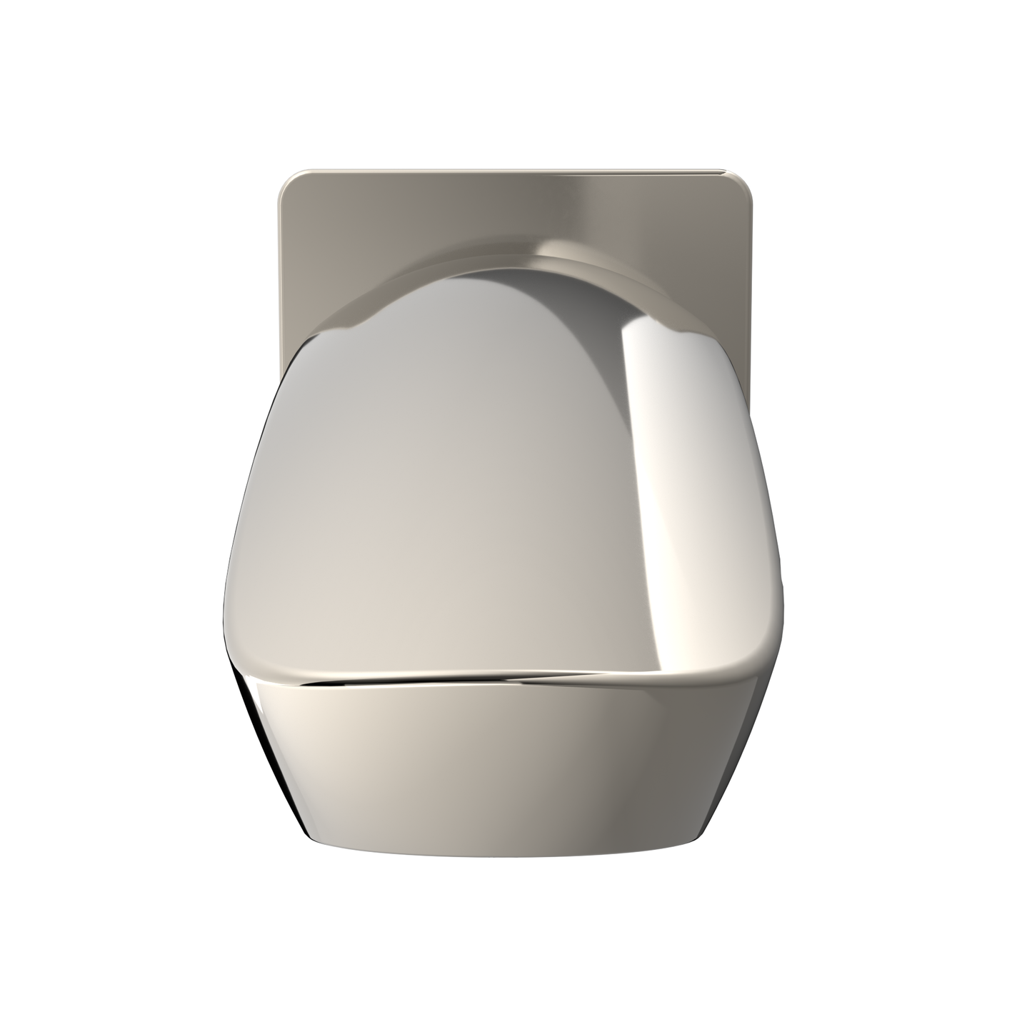 TOTO TBG09001U#PN Gm Wall Tub Spout - Polished Nickel