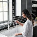 HANSGROHE 04857000 Locarno Soap Dispenser - Chrome