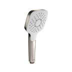 TOTO TBW02010U4#PN G Series 1.75 Gpm Single Spray 4 Inch Square Handshower With Comfort Wave Technology - Polished Nickel