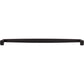 JEFFREY ALEXANDER 171-305MB Richard 305 mm Center-to-Center Bar Pull - Matte Black