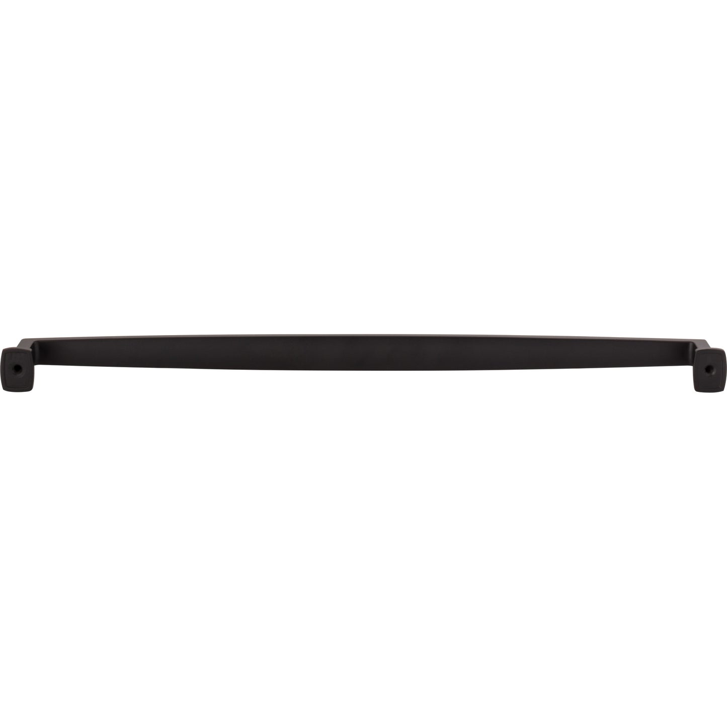 JEFFREY ALEXANDER 171-305MB Richard 305 mm Center-to-Center Bar Pull - Matte Black