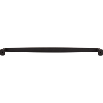 JEFFREY ALEXANDER 171-305MB Richard 305 mm Center-to-Center Bar Pull - Matte Black