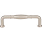 JEFFREY ALEXANDER Z290-96-SN Durham 96 mm Center-to-Center Bar Pull - Satin Nickel