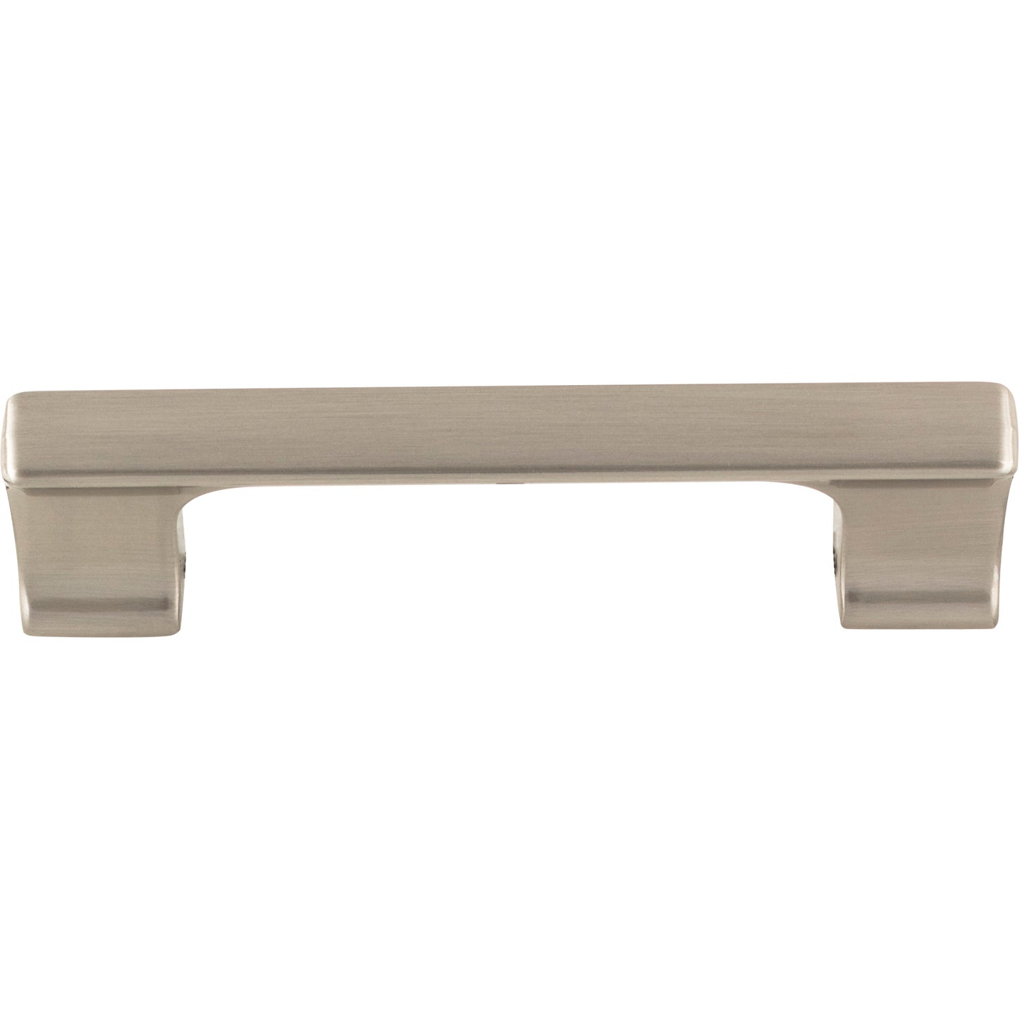 JEFFREY ALEXANDER 752-96SN Sullivan 96 mm Center-to-Center Bar Pull - Satin Nickel