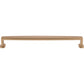 JEFFREY ALEXANDER 171-12SBZ Richard 12" Center-to-Center Appliance Pull - Satin Bronze