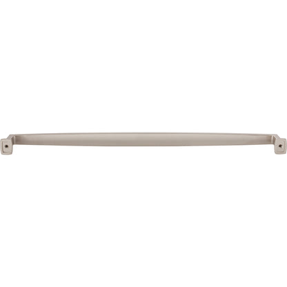 JEFFREY ALEXANDER 171-18SN Richard 18" Center-to-Center Appliance Pull - Satin Nickel