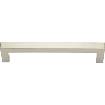 ATLAS A874-BN It 5 1/16" Center to Center Bar Pull - Brushed Nickel