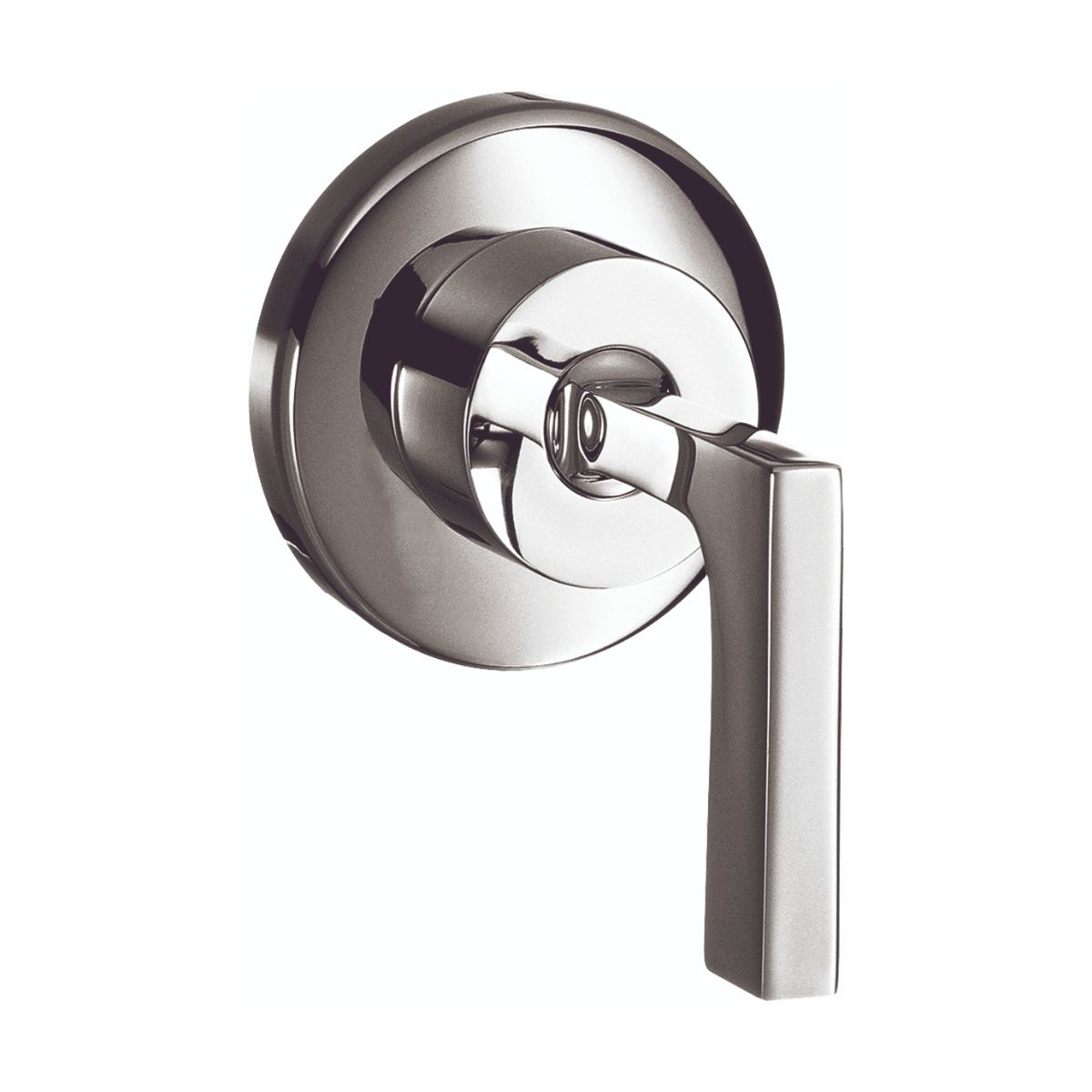 AXOR 39961001 Citterio Volume Control Trim with Lever Handle - Chrome