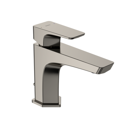 TOTO TLG07301U#PN Ge 1.2 Gpm Single Handle Bathroom Sink Faucet With Comfort Glide Technology - Polished Nickel