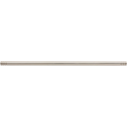 ATLAS A957-PN Griffith 12" Center to Center Bar Pull - Polished Nickel