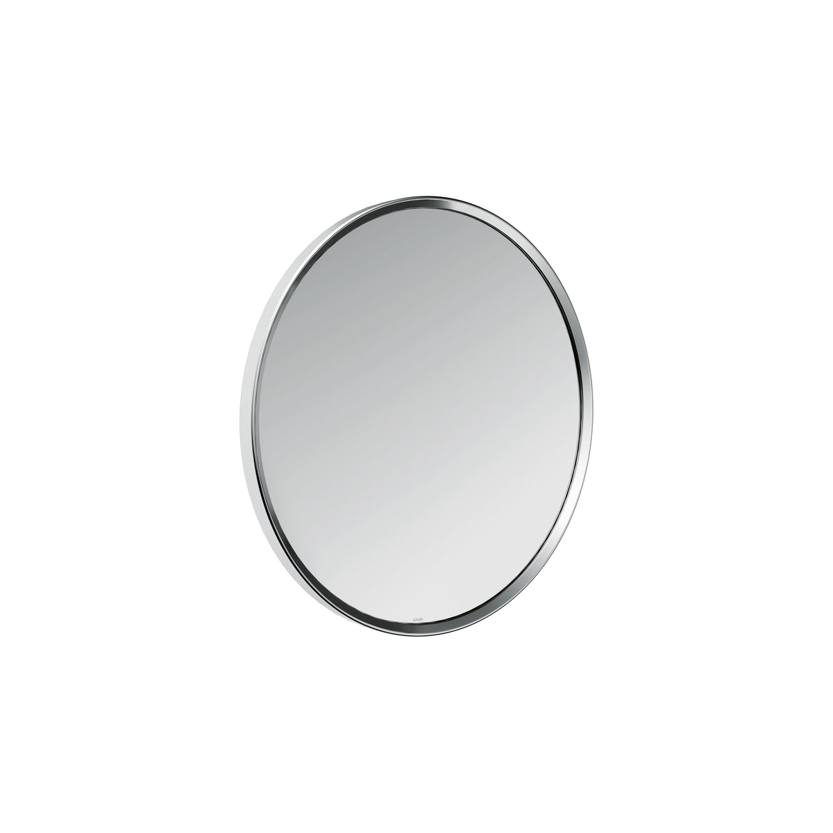 AXOR 42848000 Universal Circular Wall Mirror - Chrome