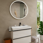 HANSGROHE 73321671 Tecturis S Single-Hole Fine 110, 1.2 GPM - Matte Black