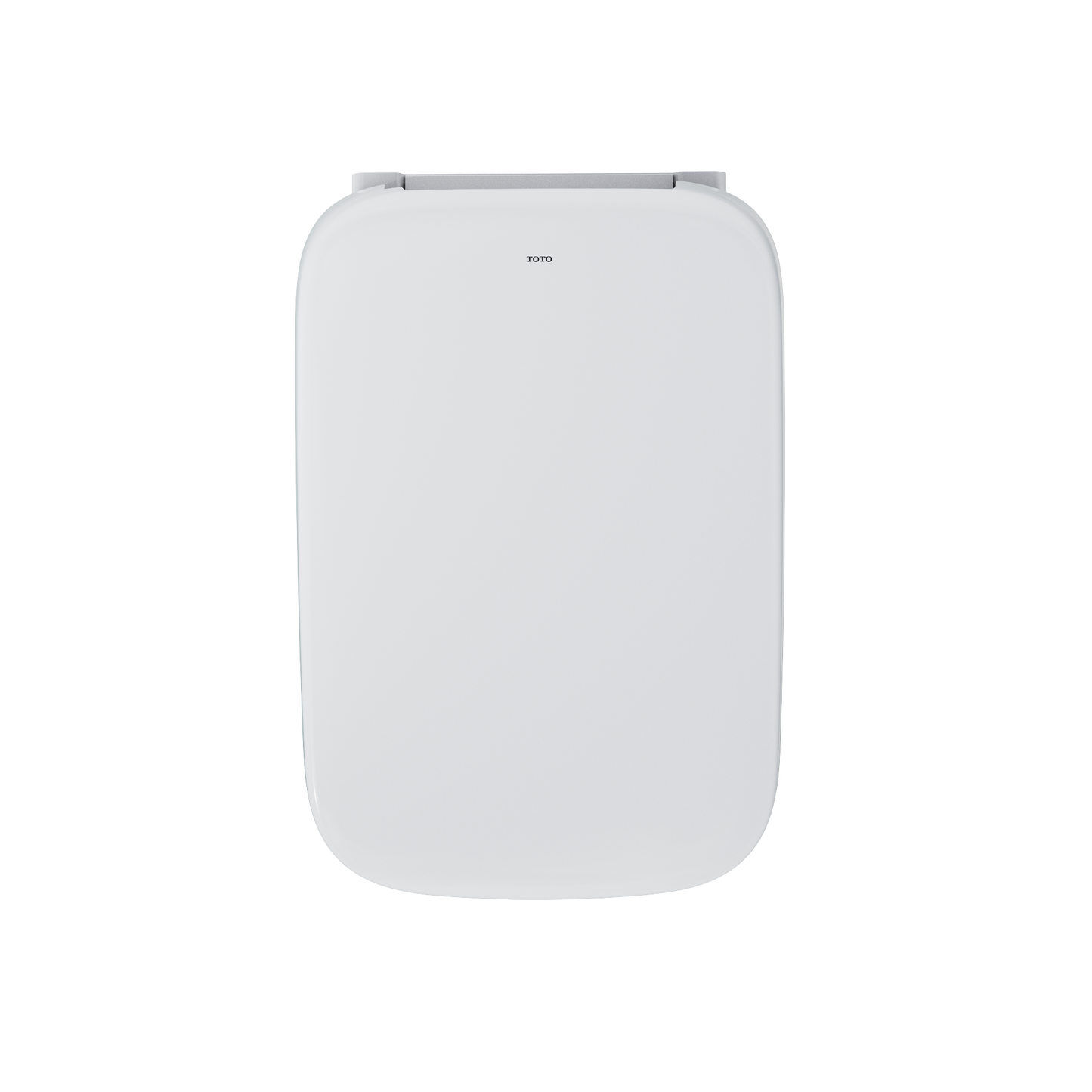 TOTO CWT9538CEMFG#01 Neorest Wx1 Dual Flush 1.2 Or 0.8 Gpf Wall-Hung Toilet With Integrated Bidet Seat And Ewater+ - Cotton White