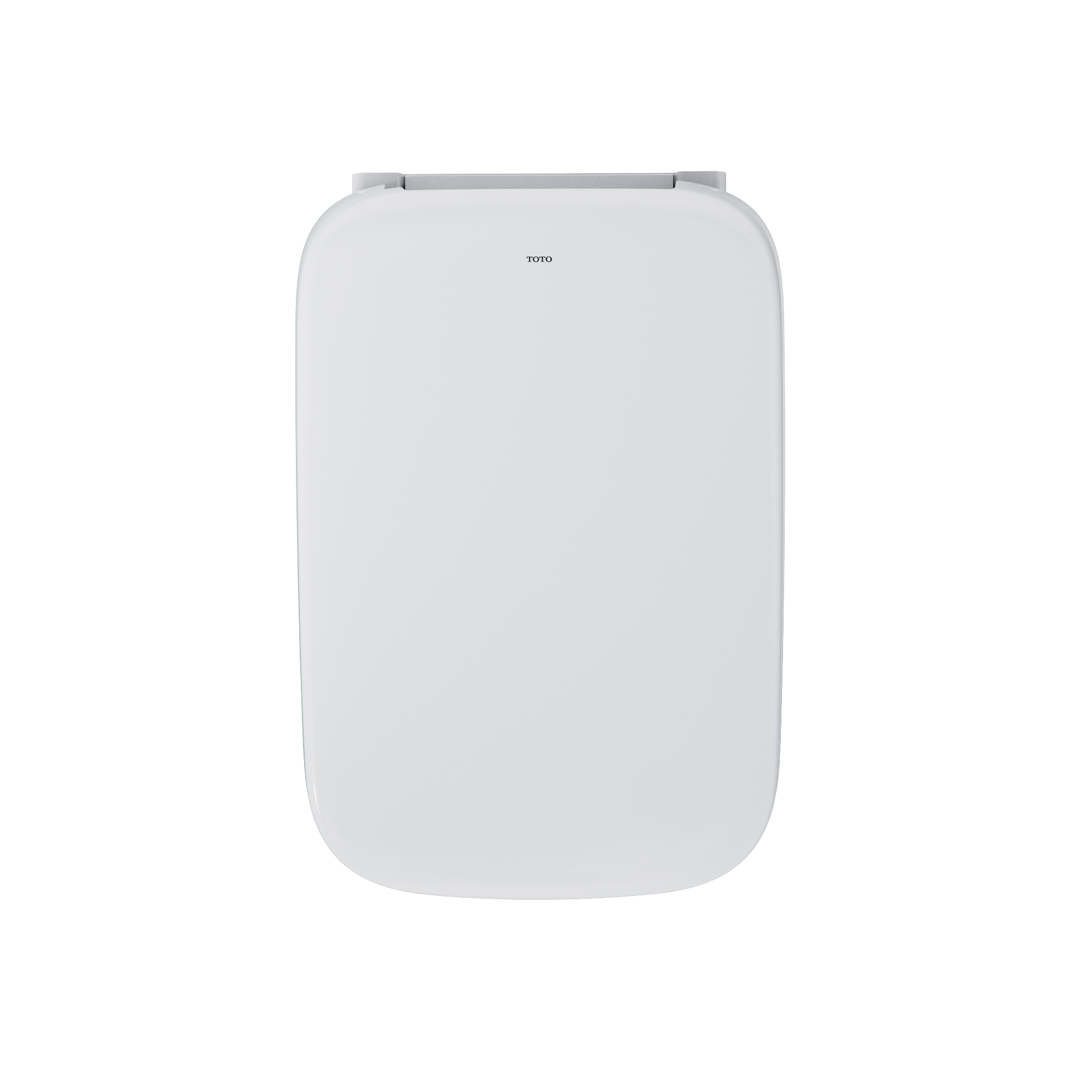 TOTO CWT9538CEMFG#01 Neorest Wx1 Dual Flush 1.2 Or 0.8 Gpf Wall-Hung Toilet With Integrated Bidet Seat And Ewater+ - Cotton White
