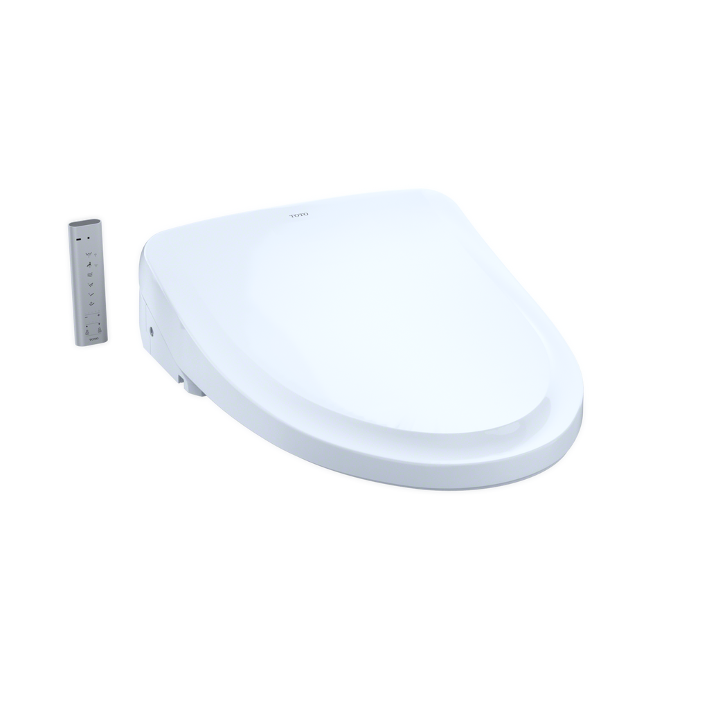 TOTO THU6056 Washlet S500 Remote Control With Mounting Bracket -