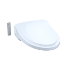 TOTO THU6056 Washlet S500 Remote Control With Mounting Bracket -