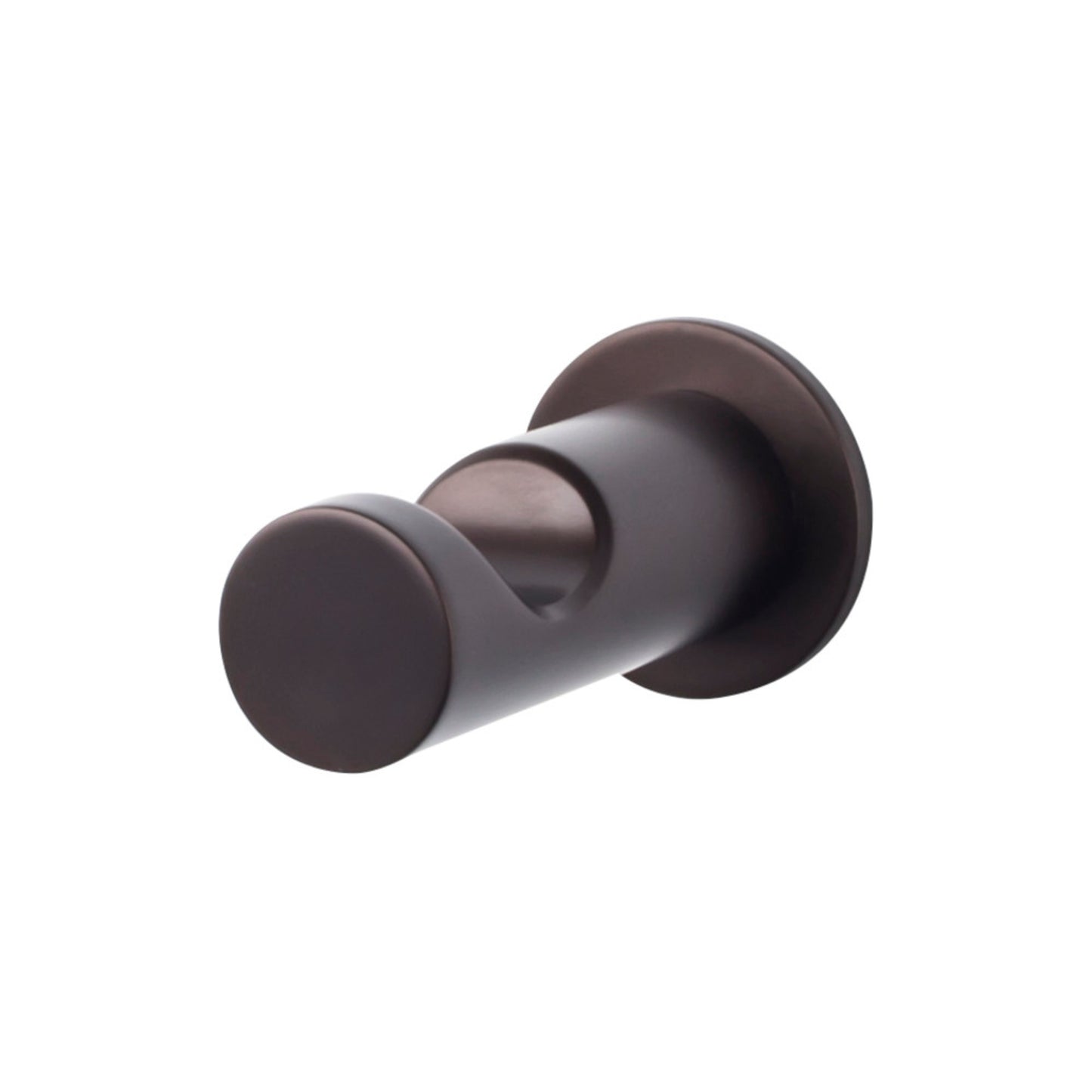 TOP KNOBS HOP1ORB TOP BATH (R) Hopewell Bath 1 1/2" Wall Bath Hooks - Oil Rubbed Bronze