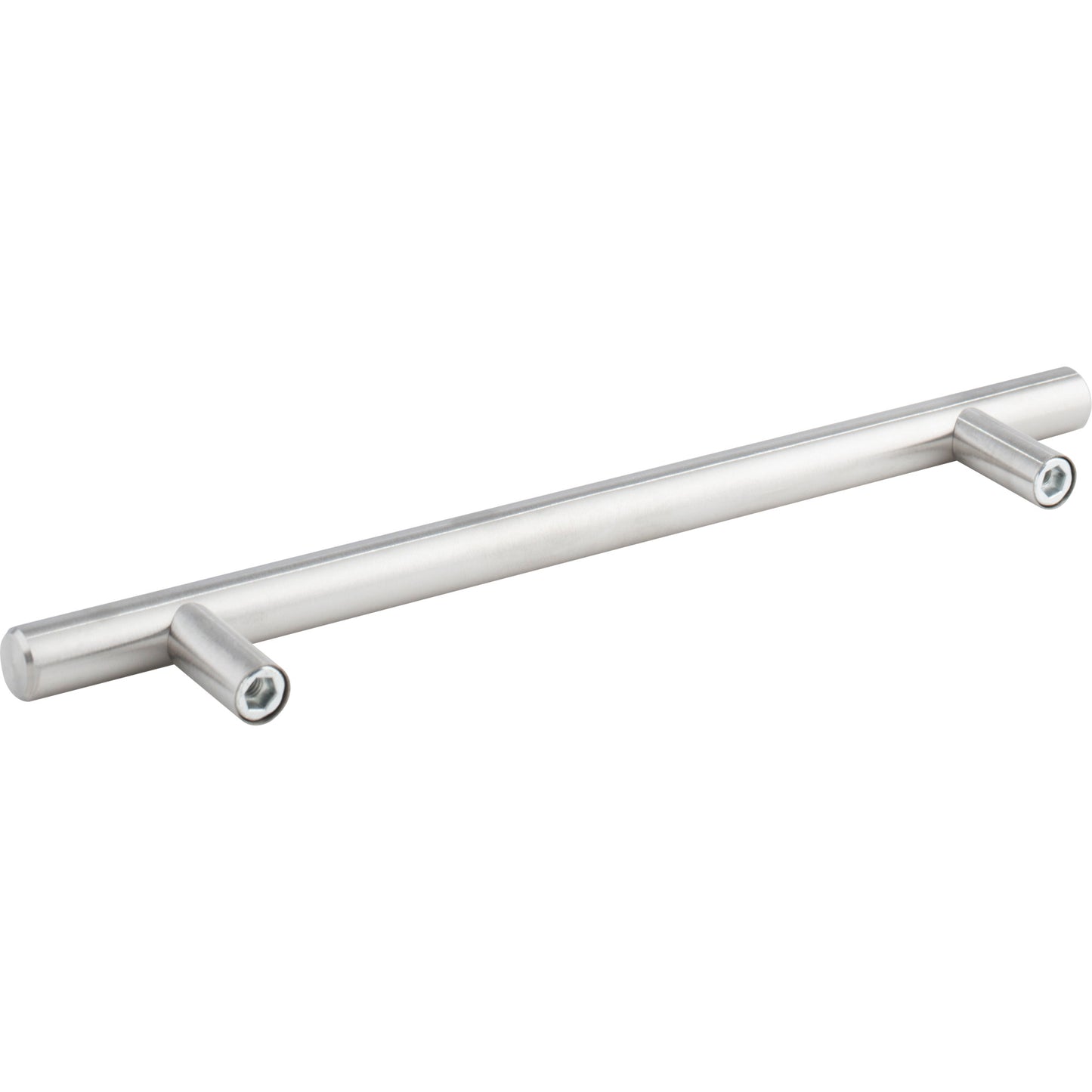 ELEMENTS 218SS Naples 160 mm Center-to-Center Bar Pull - Stainless Steel