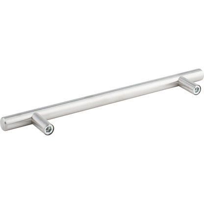 ELEMENTS 218SS Naples 160 mm Center-to-Center Bar Pull - Stainless Steel