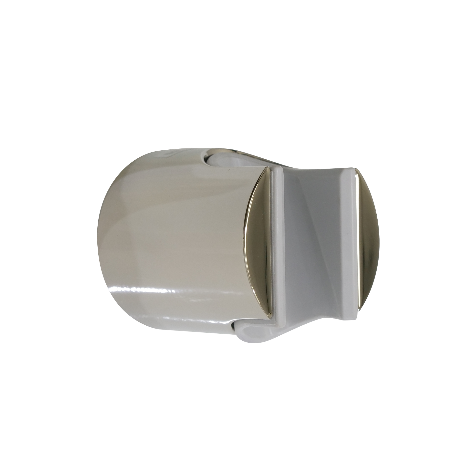 TOTO TBW01025U#PN Wall Mount For Handshower - Polished Nickel