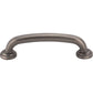 JEFFREY ALEXANDER 527BNBDL Bremen 1 96 mm Center-to-Center Bar Pull - Brushed Pewter