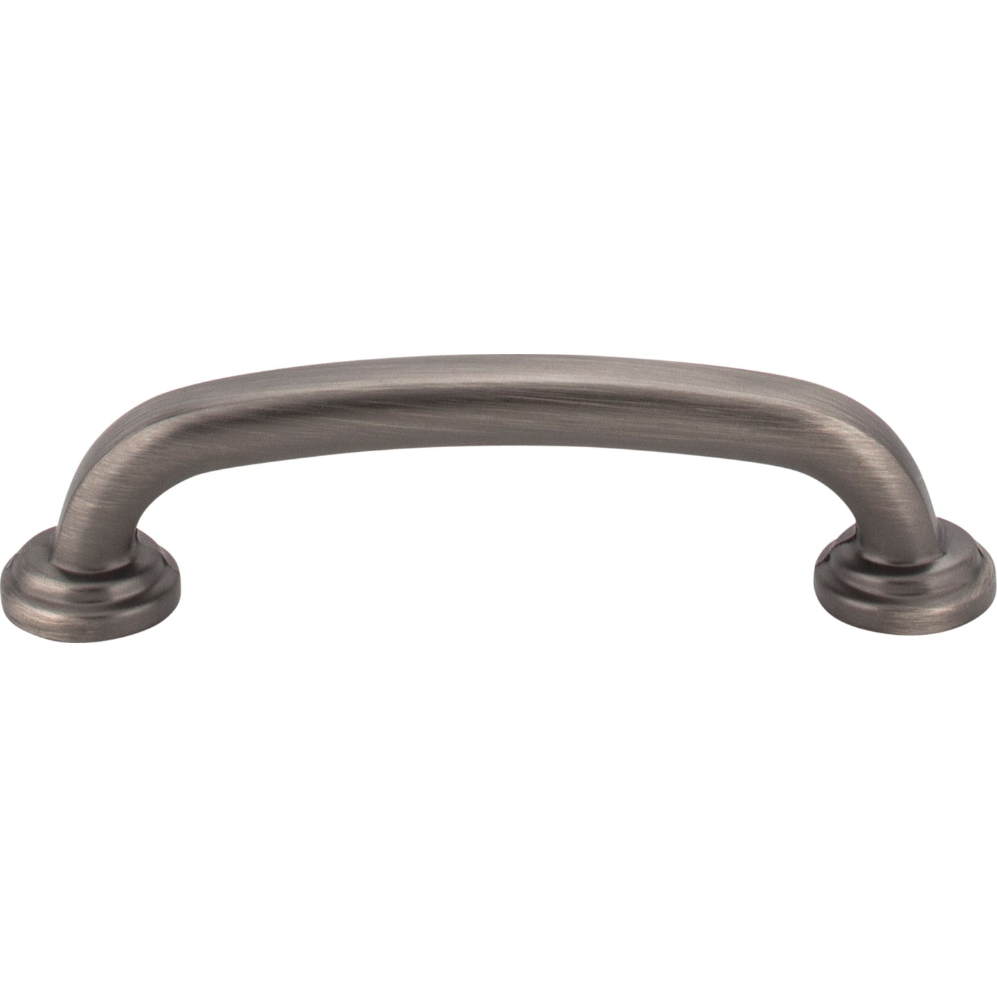 JEFFREY ALEXANDER 527BNBDL Bremen 1 96 mm Center-to-Center Bar Pull - Brushed Pewter