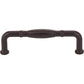 JEFFREY ALEXANDER Z290-96-ORB Durham 96 mm Center-to-Center Bar Pull - Dark Bronze