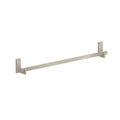 AXOR 42683820 Universal Rectangular Towel Bar, 32" - Brushed Nickel