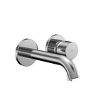 TOTO TLG11307U#CP Gf 1.2 Gpm Wall-Mount Single-Handle Bathroom Faucet With Comfort Glide Technology - Polished Chrome