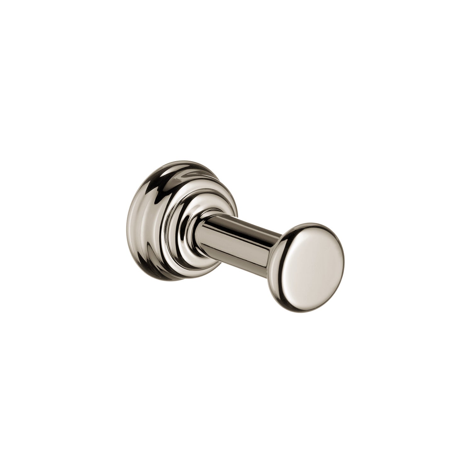 AXOR 42137830 Montreux Hook - Polished Nickel