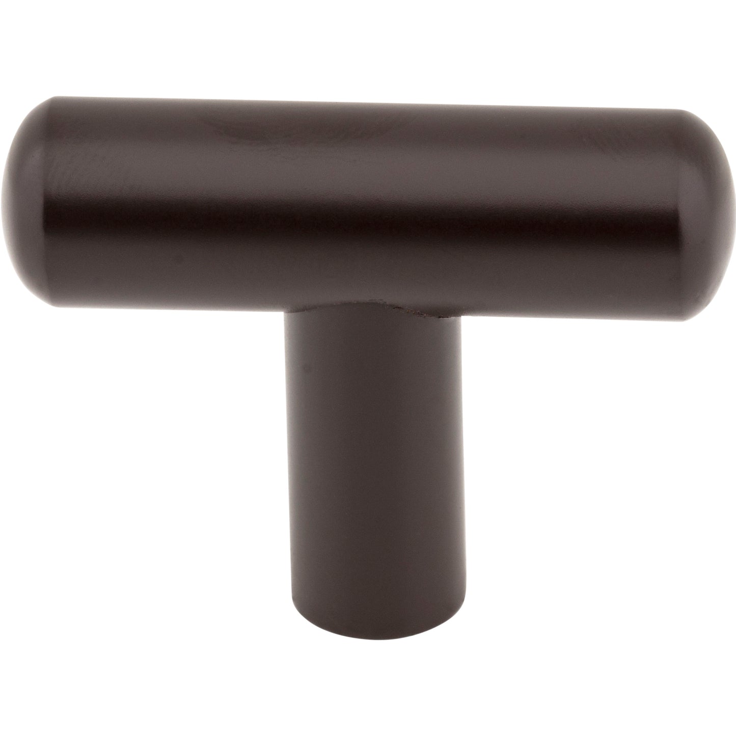 JEFFREY ALEXANDER 48ORB Key Largo 1-7/8" Length Bar Knob - Dark Bronze