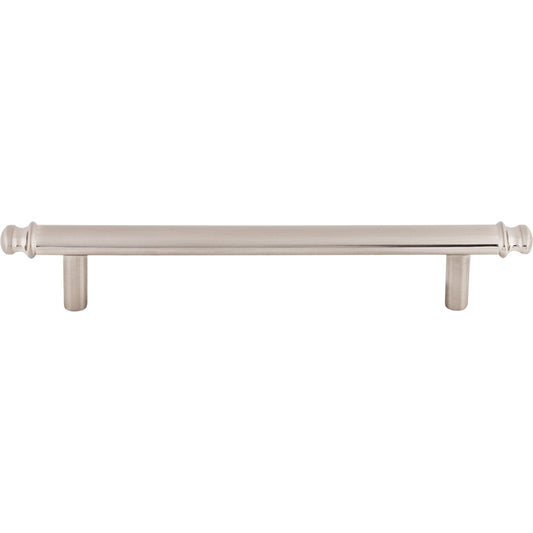 TOP KNOBS TK3053BSN Julian 5 1/16" Center to Center Bar Pull , Brushed Satin Nickel