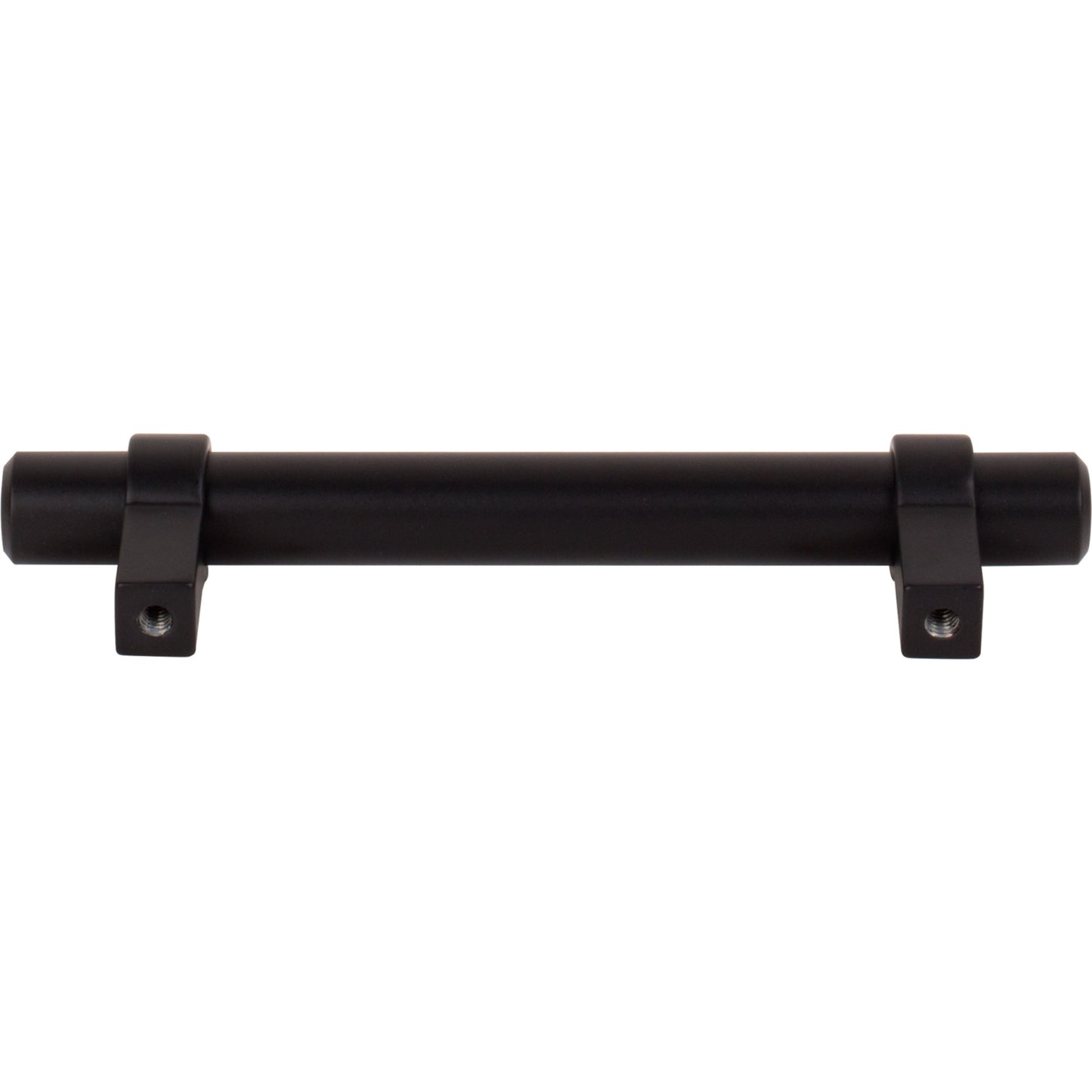 JEFFREY ALEXANDER 596MB Key Grande 96 mm Center-to-Center Bar Pull - Matte Black