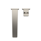 TOTO TLG07308U#PN Ge 1.2 Gpm Wall-Mount Single-Handle Long Bathroom Faucet With Comfort Glide Technology - Polished Nickel