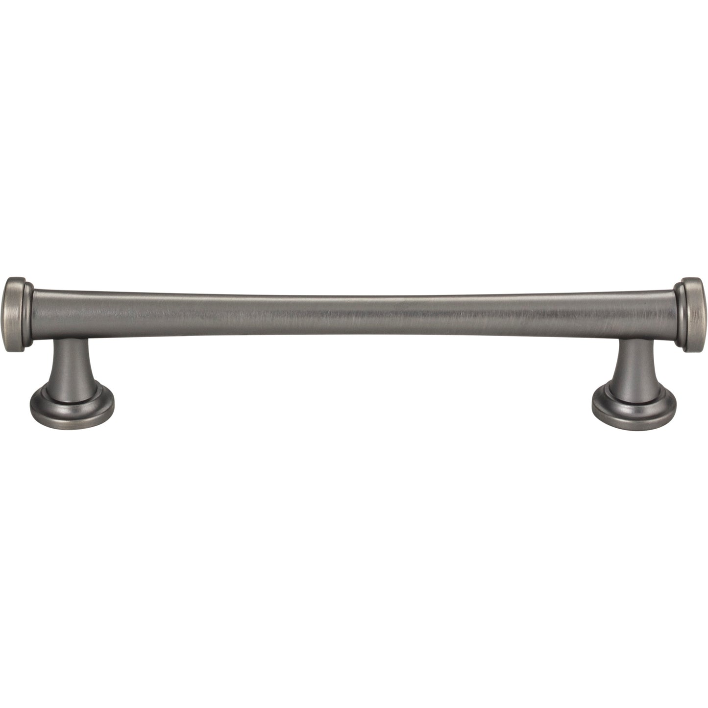 ATLAS 350-SL Browning 5 1/16" Center to Center Bar Pull - Slate