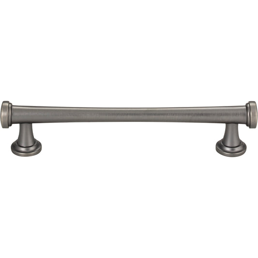 ATLAS 350-SL Browning 5 1/16" Center to Center Bar Pull - Slate