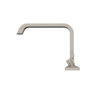 TOTO TBG08202U#BN Gc Two-Handle Deck-Mount Roman Tub Filler Trim With Handshower - Brushed Nickel