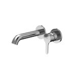 TOTO TLS01309U#CP Lb Series 1.2 Gpm Wall-Mount Single-Handle Bathroom Sink Faucet - Polished Chrome