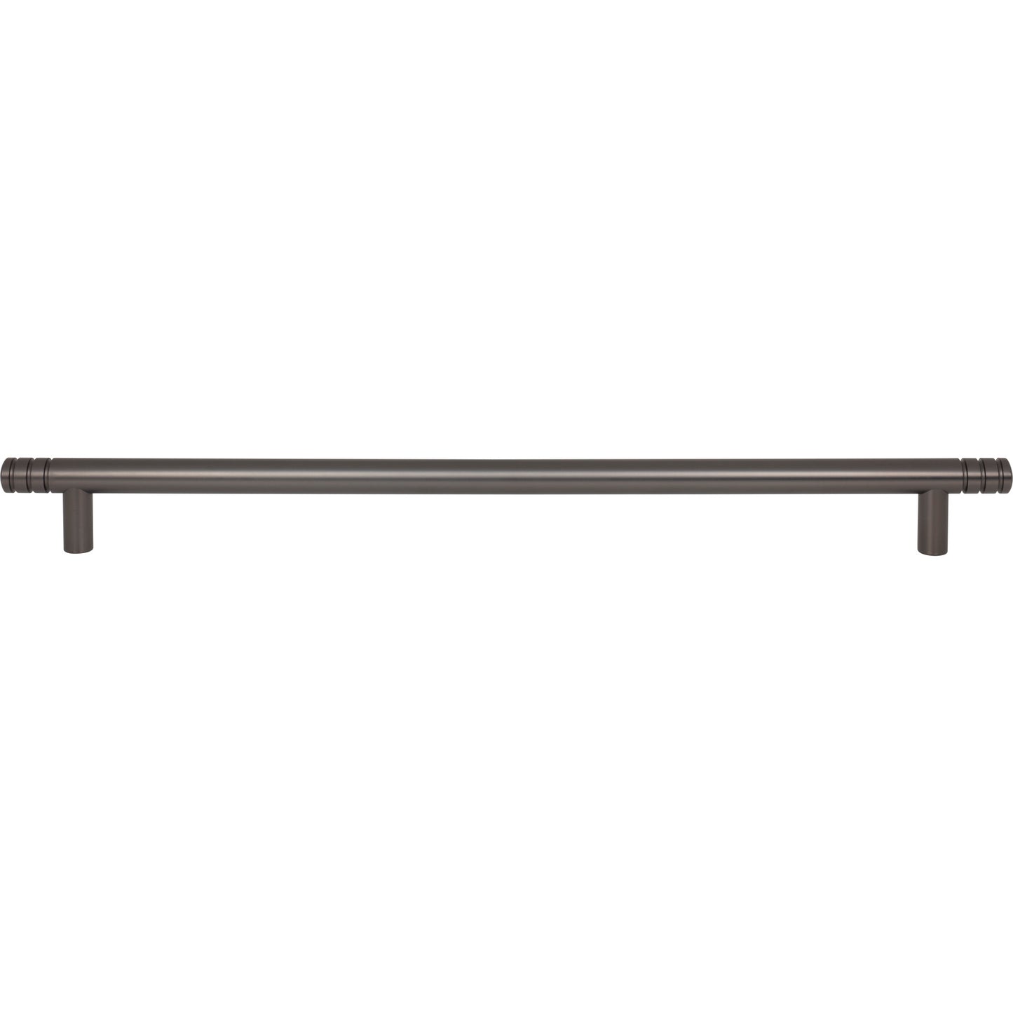 ATLAS A959-SL Griffith 18" Center to Center Appliance Pull - Slate