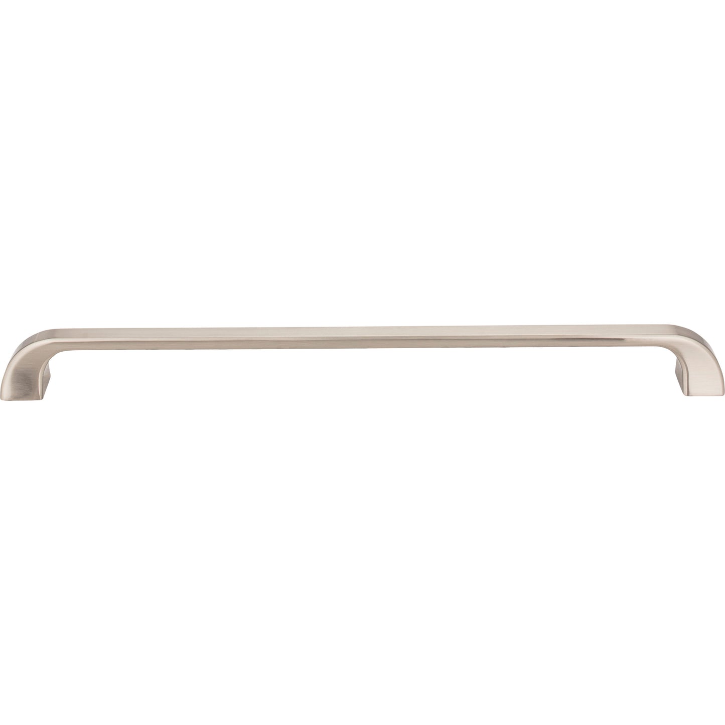 JEFFREY ALEXANDER 972-305SN Marlo 305 mm Center-to-Center Bar Pull - Satin Nickel