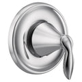 MOEN UT2011 Eva M-Core 3-Series Transfer Valve Trim - Chrome