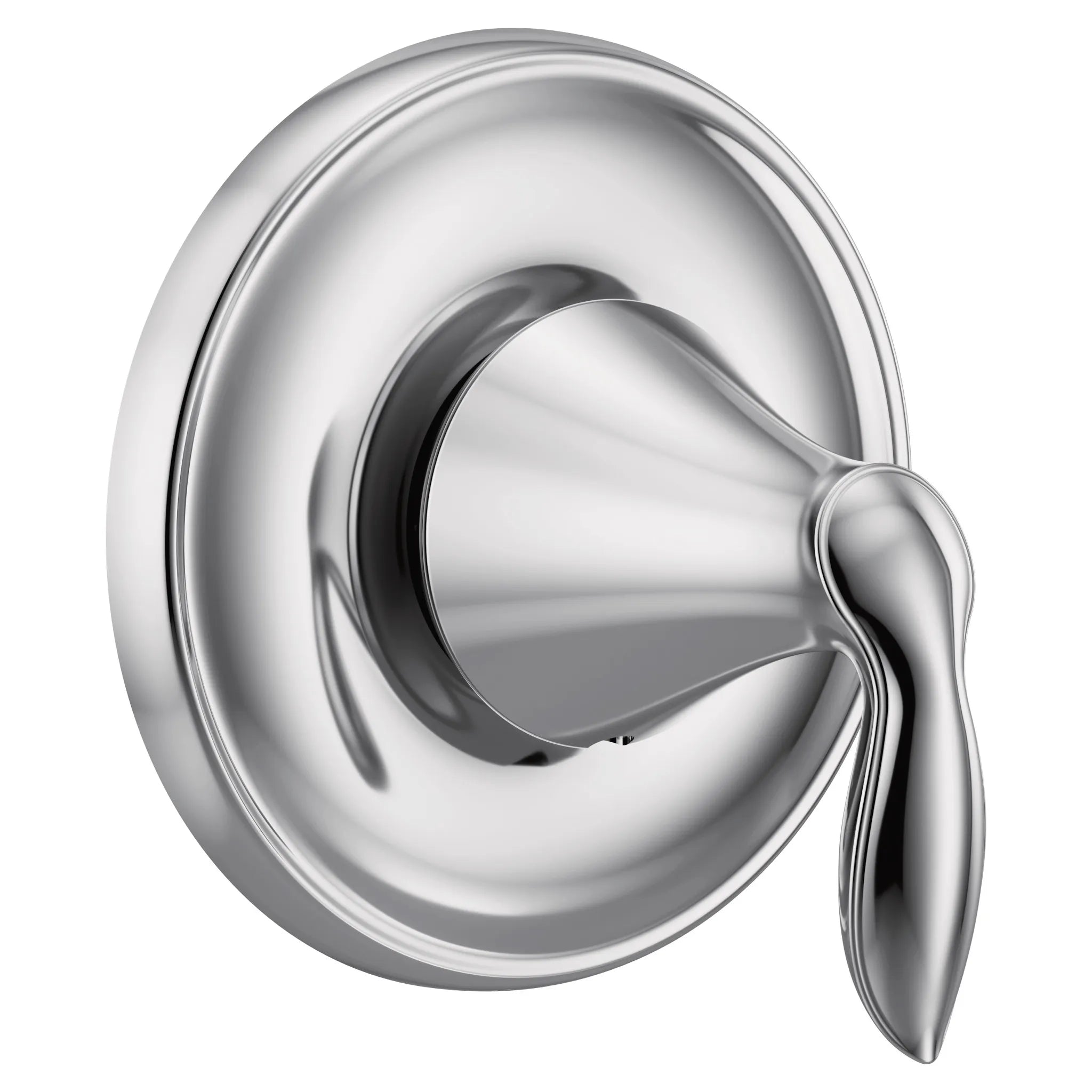 MOEN UT2011 Eva M-Core 3-Series Transfer Valve Trim - Chrome
