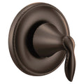 MOEN UT2011ORB Eva M-Core 3-Series Transfer Valve Trim - Oil Rubbed Bronze
